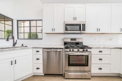 5860 Bright Star Dr, Tucson AZ  85718-3429 exterior