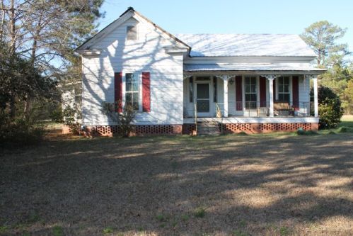 603 John C Stennis Dr, Meridian, MS 39305-9628