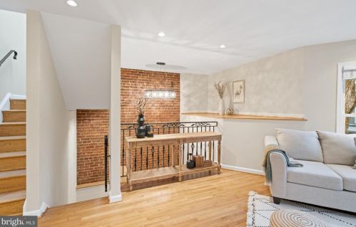 1634 Monroe St, Washington DC 20010-1803 exterior