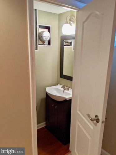 2316 15 St, Philadelphia PA 19132-4416 exterior