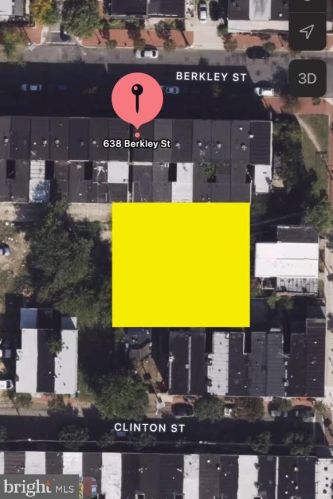 628 Berkley St, Camden NJ 08103-1414 exterior