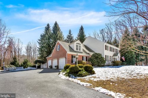 3150 Charles St, Fallston MD 21047-1019 exterior