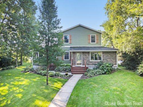 3884 Allegan Dm Rd, Allegan MI 49010-8930 exterior