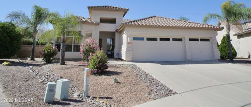 9183 Treasure Mountain Dr, Tucson, AZ 85742-4487