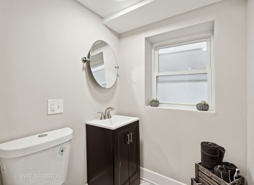 1913 59th Ave, Chicago IL  60804-2123 exterior