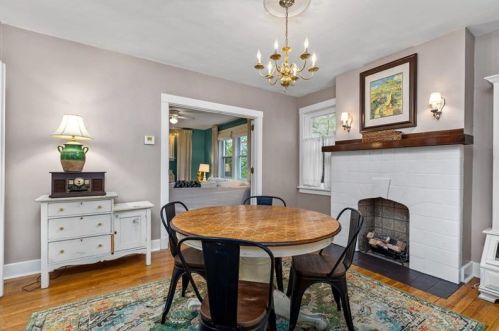 2431 Arlington Ave, Pittsburgh PA 15203-1313 exterior