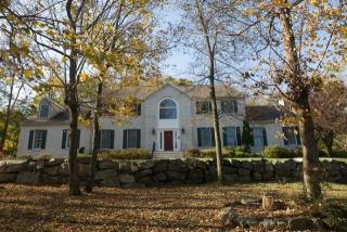 22 Morning Star Dr, Sparta NJ  07871-3159 exterior