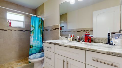 3634 Margela St, Fort Pierce FL 34953 exterior