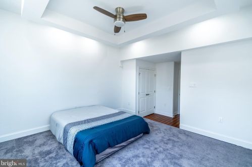 919 45th Pl, Washington DC  20019-3717 exterior