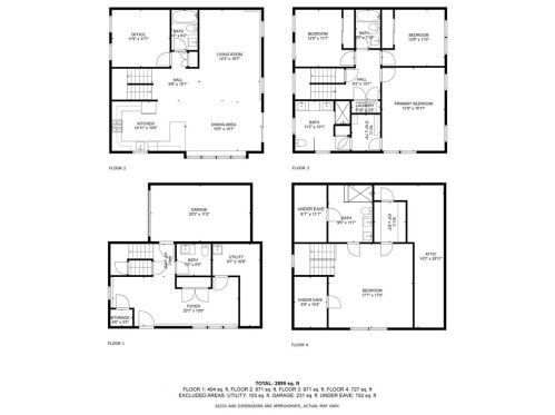 14 Rockview St, Boston MA exterior