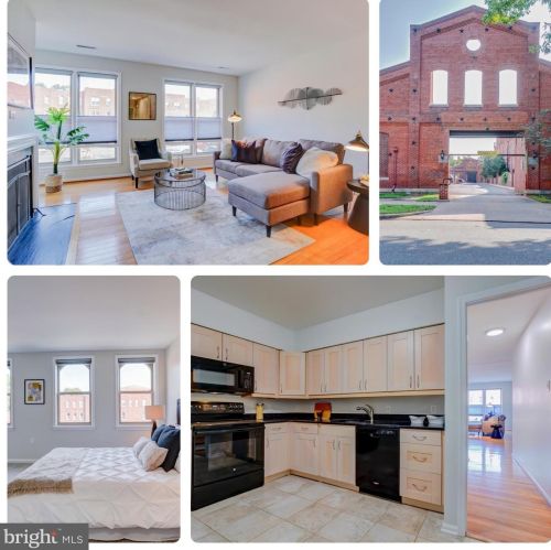 1404 Capitol St, Washington, DC 20003-1570