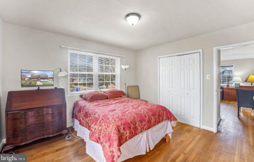 2416 Eccleston St, Silver Spring MD 20902-4830 exterior