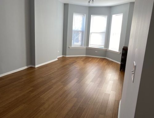 656 Monticello Ave, Chicago IL 60618-5320 exterior