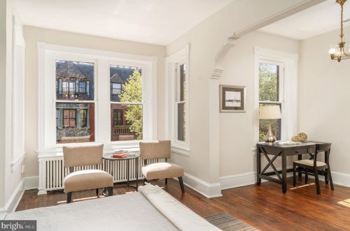 1611 Riggs Pl, Washington DC 20009-6418 exterior