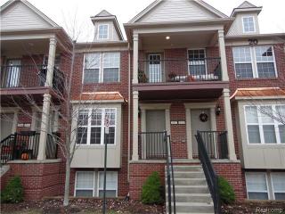 28017 Hopkins Dr, Novi MI  48377-2565 exterior