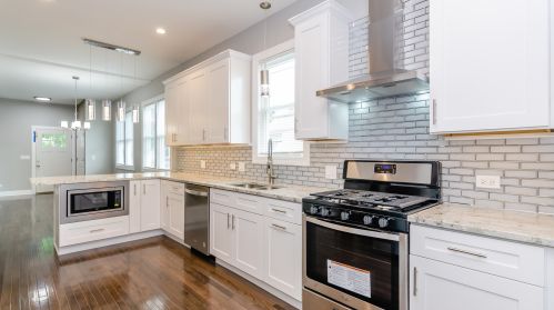 8457 Morgan St, Chicago IL 60643-5221 exterior