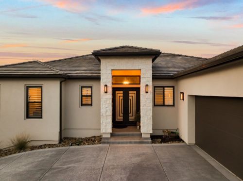 1990 Ritchie St, Folsom CA  95630 exterior