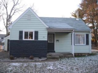 53 Overbrook Rd, Rochester NY  14624-3417 exterior