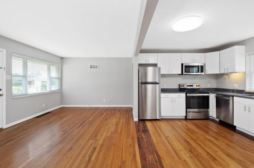 11826 Sunlind Dr, Saint Louis MO  63127-1658 exterior