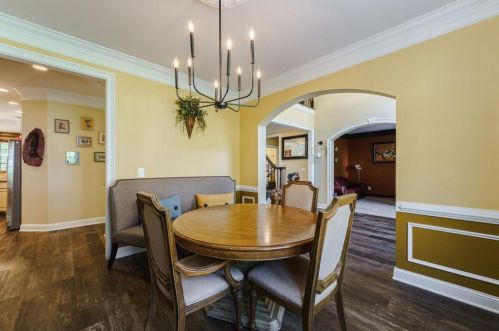 3970 Balleycastle Ln, Duluth GA 30097-2203 exterior