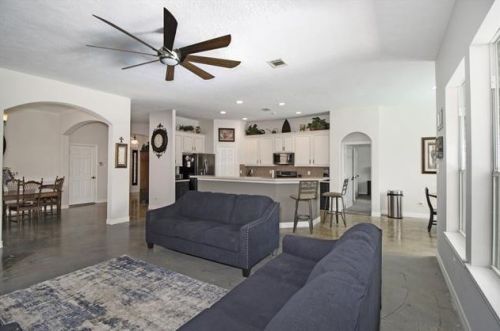 12714 Crater Lk Ct, Humble TX 77346-3092 exterior