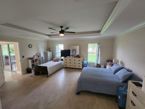 3634 Margela St, Fort Pierce FL 34953 exterior