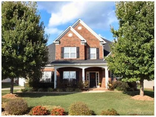 863 Pinkney Pl, Stanley, NC 28164-6832