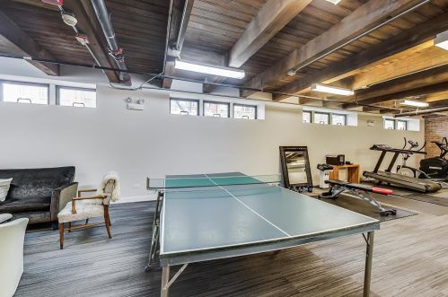 1050 Hubbard St, Chicago IL 60642-8383 exterior