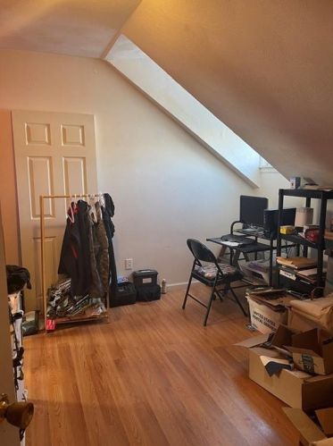 1258 Plainfield St, Providence RI 02909-4449 exterior