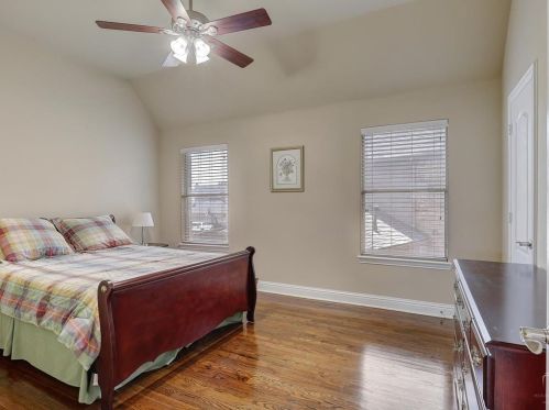 12254 Salem Dr, Frisco TX 75035-9069 exterior