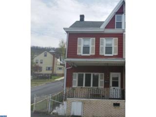 72 Bacon St, Primrose PA  17901-3902 exterior