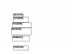 364 Linwood Ave, Newton MA 02460-1343 floor plan