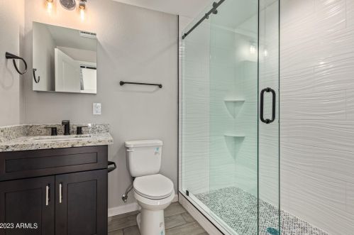 14827 2nd Pl, Phoenix AZ  85022-3611 exterior