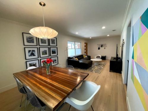 4046 Beechwood Ln, Dallas TX  75220-1858 exterior