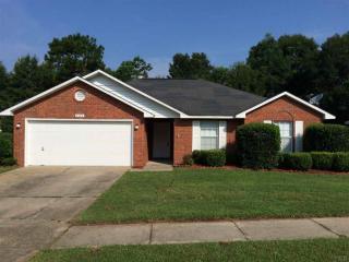 4424 Bayou Ridge Dr, Milton, FL 32571-8696