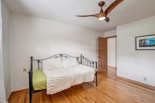 4510 Odana Rd, Madison WI  53711-1445 exterior