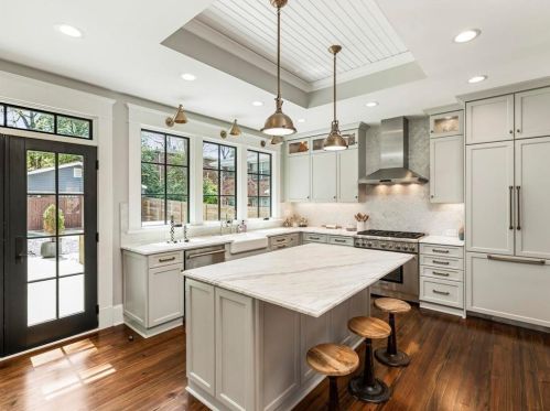 273 9 St, Atlanta GA 30309-4208 exterior