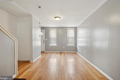 2205 Bouvier St, Philadelphia PA 19132-4322 exterior