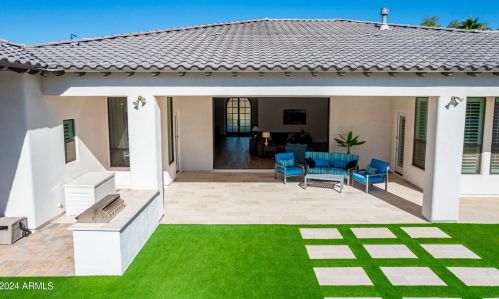 4429 Scorpio Pl, Chandler AZ 85249-5828 exterior