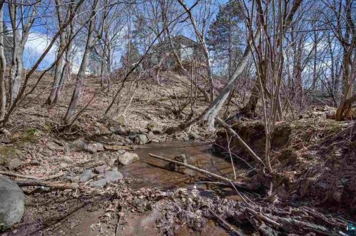 1807 Springvale Rd, Duluth MN 55811-3151 exterior