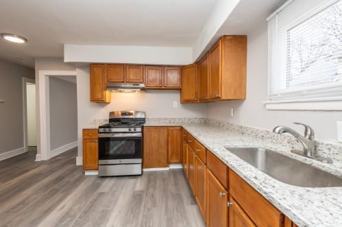 5308 38th St, Milwaukee WI  53209-4737 exterior