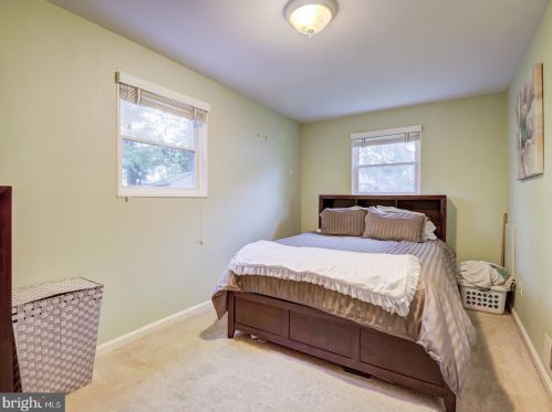 10815 Tenbrook Ct, Silver Spring MD 20901-1029 exterior