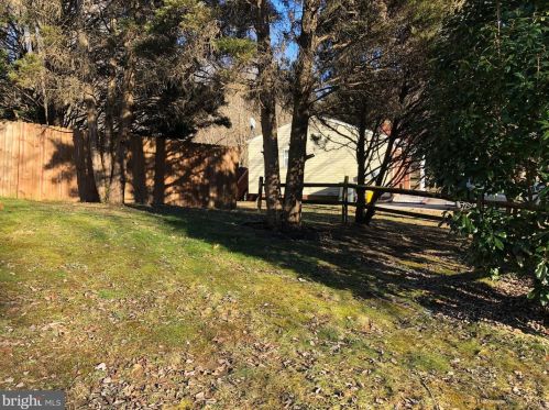 15808 Blackburn St, Accokeek MD 20607-9513 exterior