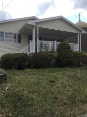 1715 Washburn St, Scranton PA  18504-2401 exterior