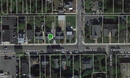 316 Monroe Ave, Alexandria, VA 22301-1623