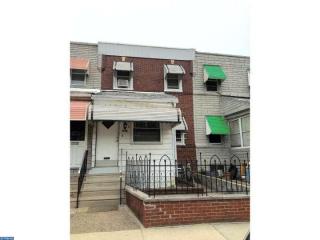 2731 Randolph St, Philadelphia PA  19148-4820 exterior