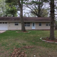 1273 33rd St, Cedar Rapids IA  52402-3523 exterior