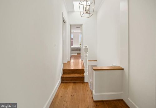 1677 32 St, Washington DC 20007-2931 exterior