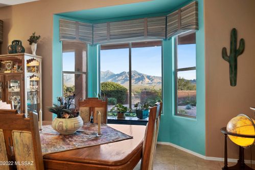 1817 Calle Casas Lindas, Green Valley AZ 85622-8042 exterior