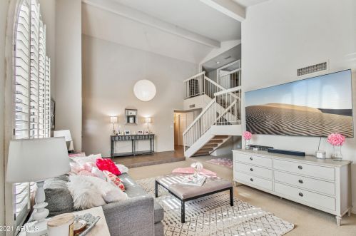 4310 Cortez St, Phoenix AZ  85028-2226 exterior